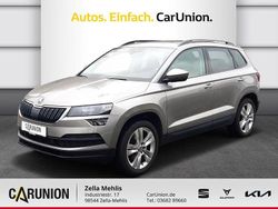 Andere farbe Gebraucht 2018 Skoda Karoq Style SUV | 21.990 € (Fairer Preis)