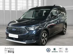 Blau Gebraucht 2024 Ford Tourneo Active Van / Kleinbus | 32.850 € (Fairer Preis)