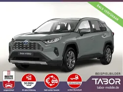 Andere farbe Neu 2025 Toyota RAV4 Hybrid Team SUV | 39.930 € (Guter Preis)