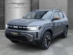 Grau Neu 2024 Dacia Duster Extreme SUV | 30.474 € (Etwas zu teuer)