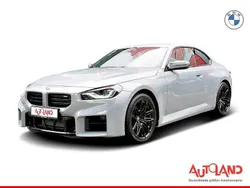 Grau Gebraucht 2024 BMW M2 M Sport Coupé | 57.990 €