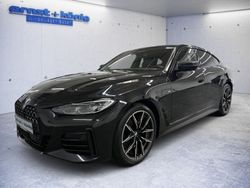 Gebraucht 2023 BMW 420 Gran Coupé M Sport Coupé | 43.890 € (Fairer Preis)