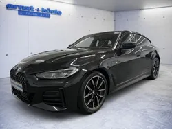 Gebraucht 2023 BMW 420 Gran Coupé M Sport Coupé | 46.790 € (Fairer Preis)