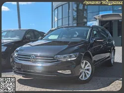 Deep black perleffekt Gebraucht 2021 VW Passat Business Kombi | 17.990 € (Guter Preis)