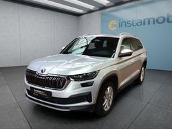 Gebraucht 2023 Skoda Kodiaq SUV | 40.349 € (Fairer Preis)