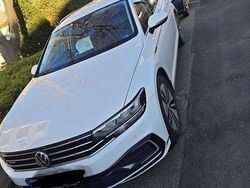 Weiß Gebraucht 2020 VW Passat GTE Limousine | 17.900 € (Guter Preis)