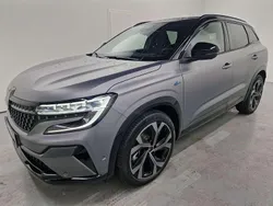 Dolomit grau Gebraucht 2025 Renault Austral Iconic Esprit Alpine SUV | 43.850 € (Fairer Preis)