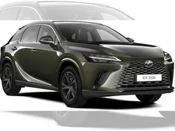 Grün (frei wählbar) Neu 2025 Lexus RX450 Business Edition SUV | 72.416 €