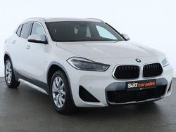 Weiß Gebraucht 2023 BMW X2 M Sport SUV | 24.990 € (Superpreis)