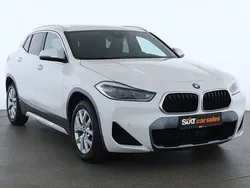 Weiß Gebraucht 2023 BMW X2 M Sport SUV | 26.440 € (Guter Preis)