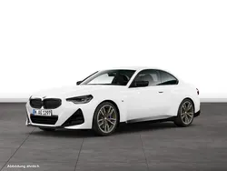 Gebraucht 2024 BMW M240 M Sport Coupé | 53.557 € (Teuer)