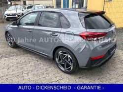 Tkg shadow grey Neu 2025 Hyundai i30 N Line Limousine | 24.860 € (Guter Preis)