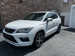 Weiß Gebraucht 2019 Seat Ateca FR SUV | 24.900 € (Fairer Preis)