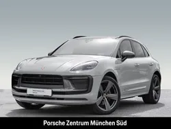 Kreide Gebraucht 2024 Porsche Macan Sport SUV | 80.950 €