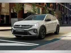 Grau Neu 2025 VW Taigo R-line SUV | 38.930 €