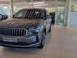 Grau Gebraucht 2024 Skoda Kodiaq Selection SUV | 48.950 € (Fairer Preis)