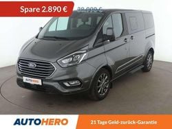 Magnetic Gebraucht 2020 Ford Tourneo Custom Titanium X Van | 36.100 € (Superpreis)