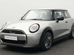 Grau Gebraucht 2024 Mini Cooper Classic Kleinwagen | 24.351 € (Guter Preis)