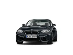 Gebraucht 2017 BMW M2 Shadowline Coupé | 39.950 € (Fairer Preis)