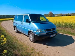VW T4