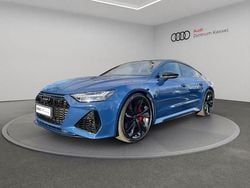 Ascariblau metallic Gebraucht 2025 Audi RS7 Ambiente Kleinwagen | 125.990 €