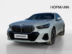 M brooklyn grau metallic Neu 2024 BMW i5 Comfort Edition Limousine | 68.260 € (Guter Preis)