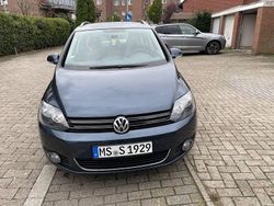 Gebraucht 2010 VW Golf Plus Cross Comfortline Van / Kleinbus | 8.499 € (Etwas zu teuer)