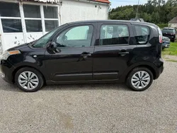 Other Gebraucht 2009 Citroën C3 Picasso Exclusive Van / Kleinbus | 2.200 € (Superpreis)