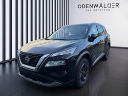 Schwarz Gebraucht 2025 Nissan X-Trail N-Connecta SUV | 26.777 € (Superpreis)