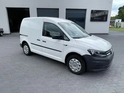 Weiß Gebraucht 2020 VW Caddy Van / Kleinbus | 12.799 € (Fairer Preis)