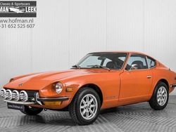 Orange Gebraucht 1971 Datsun 240Z Coupé | 49.900 €
