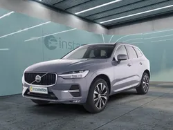 Grau Gebraucht 2024 Volvo XC60 Core SUV | 40.440 € (Superpreis)