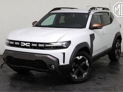Neu 2025 Dacia Duster Extreme SUV | 27.271 € (Fairer Preis)