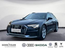 Blau Gebraucht 2022 Audi A6 Ambiente Limousine | 32.950 € (Fairer Preis)