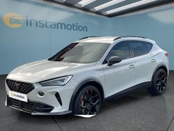 Grau Gebraucht 2023 Cupra Formentor VZ SUV | 39.849 € (Fairer Preis)