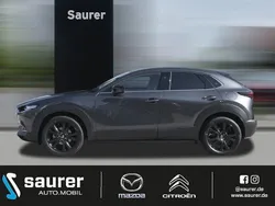 Grau Neu 2024 Mazda CX-30 Homura-Line SUV | 27.490 €