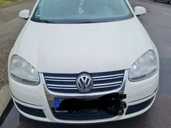 Gebraucht 2008 VW Golf VI Comfortline Kombi | 2.480 € (Fairer Preis)