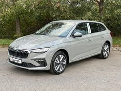 Grau Neu 2025 Skoda 105 Limousine | 27.132 €