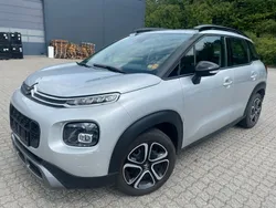 Grau Gebraucht 2019 Citroën C3 Aircross SUV | 9.000 € (Guter Preis)