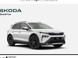 Weiß Neu 2025 Skoda Elroq Clever SUV | 33.450 € (Fairer Preis)