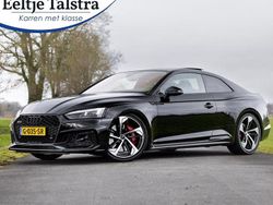 Schwarz Gebraucht 2019 Audi RS5 Sport | 49.800 € (Fairer Preis)