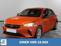 Gebraucht 2023 Opel Corsa-e Edition Kleinwagen | 17.680 € (Superpreis)
