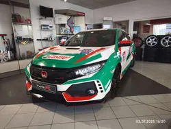 Championship white Gebraucht 2020 Honda Civic Type R GT Kleinwagen | 46.490 €