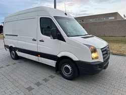 Gebraucht 2006 VW Crafter Van | 9.200 € (Etwas zu teuer)