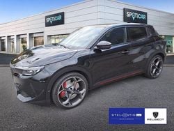 Schwarz Gebraucht 2025 Alfa Romeo Junior Veloce SUV | 41.690 € (Guter Preis)