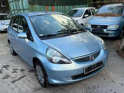 Blau Gebraucht 2005 Honda Jazz LS Kleinwagen | 2.199 € (Fairer Preis)