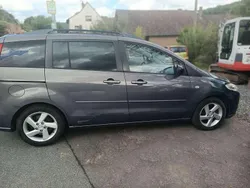 Gebraucht 2007 Mazda 5 Exclusive Van / Kleinbus | 800 € (Superpreis)