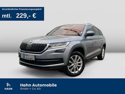 Grau Gebraucht 2020 Skoda Kodiaq Style SUV | 25.490 € (Fairer Preis)