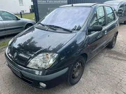 Grau Gebraucht 2001 Renault Scénic Van / Kleinbus | 650 € (Guter Preis)