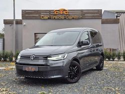 Grau Gebraucht 2023 VW Caddy Van / Kleinbus | 26.950 € (Fairer Preis)